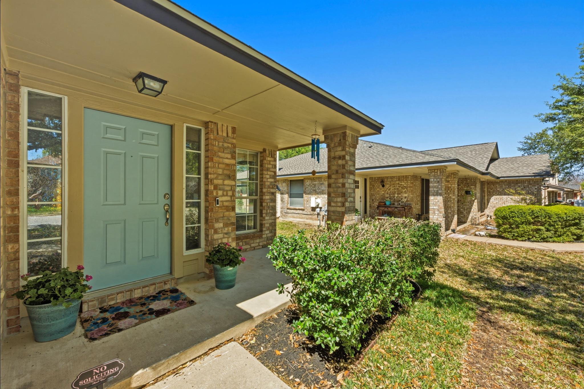 15514 Cadoz DR — photo 3