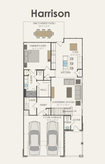 120 Singing Dove WAY — photo 4