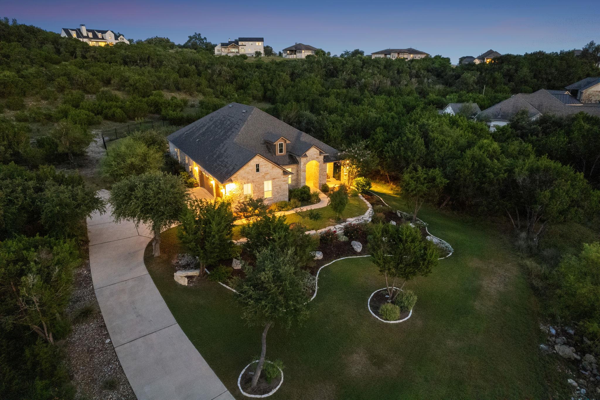 377 Bristlecone DR
