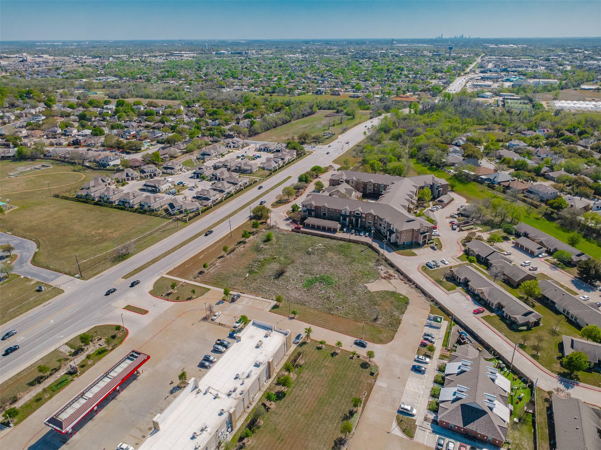 428 Lot 3A Grand Avenue PKWY — photo 3