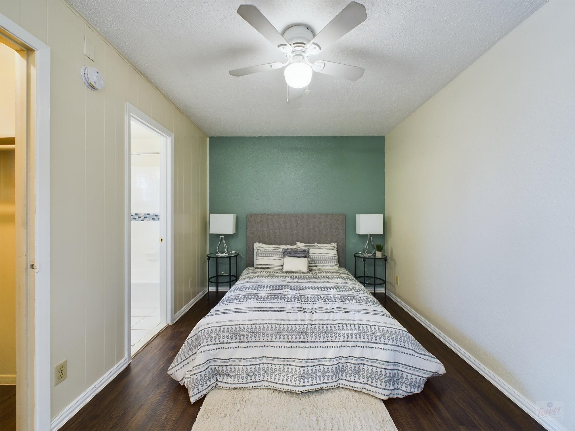5300 Guadalupe ST #6206 — photo 3
