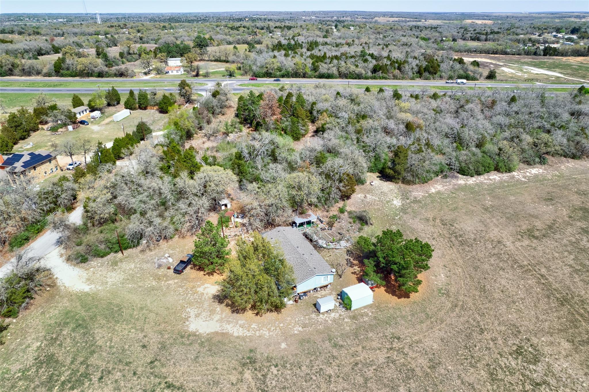 TBD Hwy 290 Lot 2 — photo 5