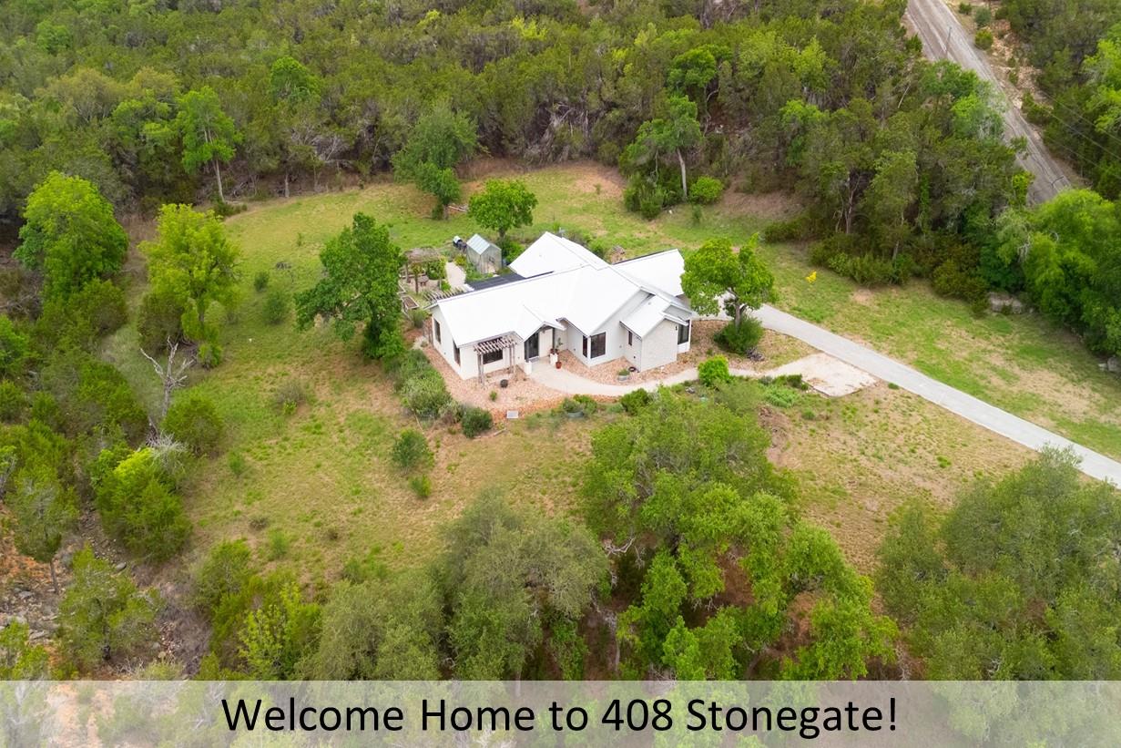 408 Stonegate LN — photo 3