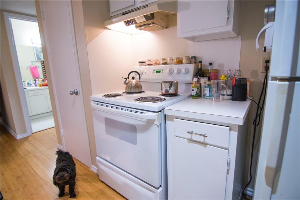 202 45th ST #203 — photo 5