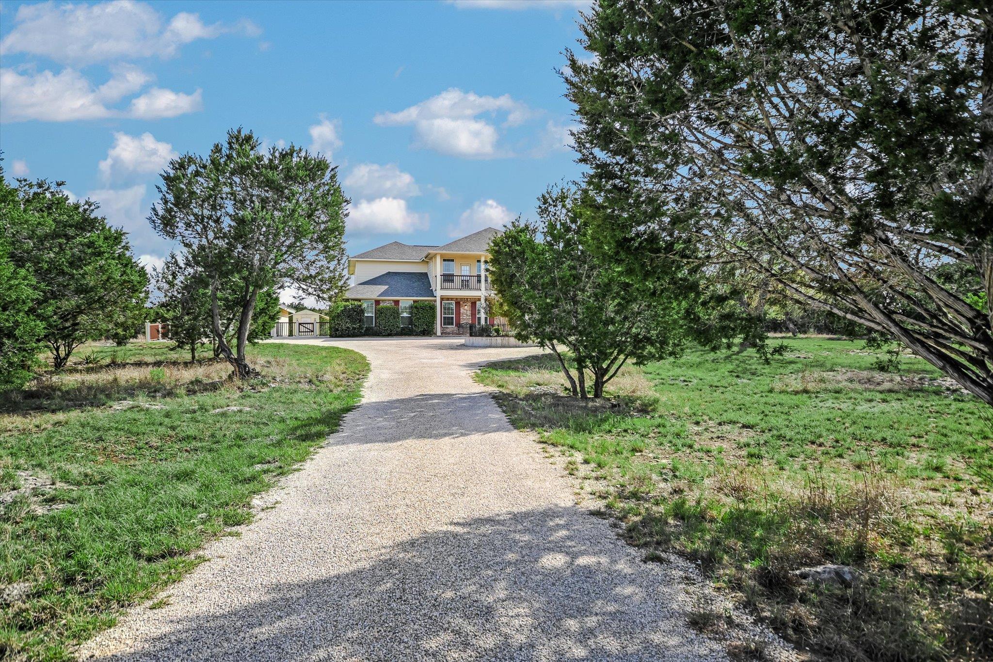 130 & 140 CAVE SPRINGS DRIVE RD — photo 4