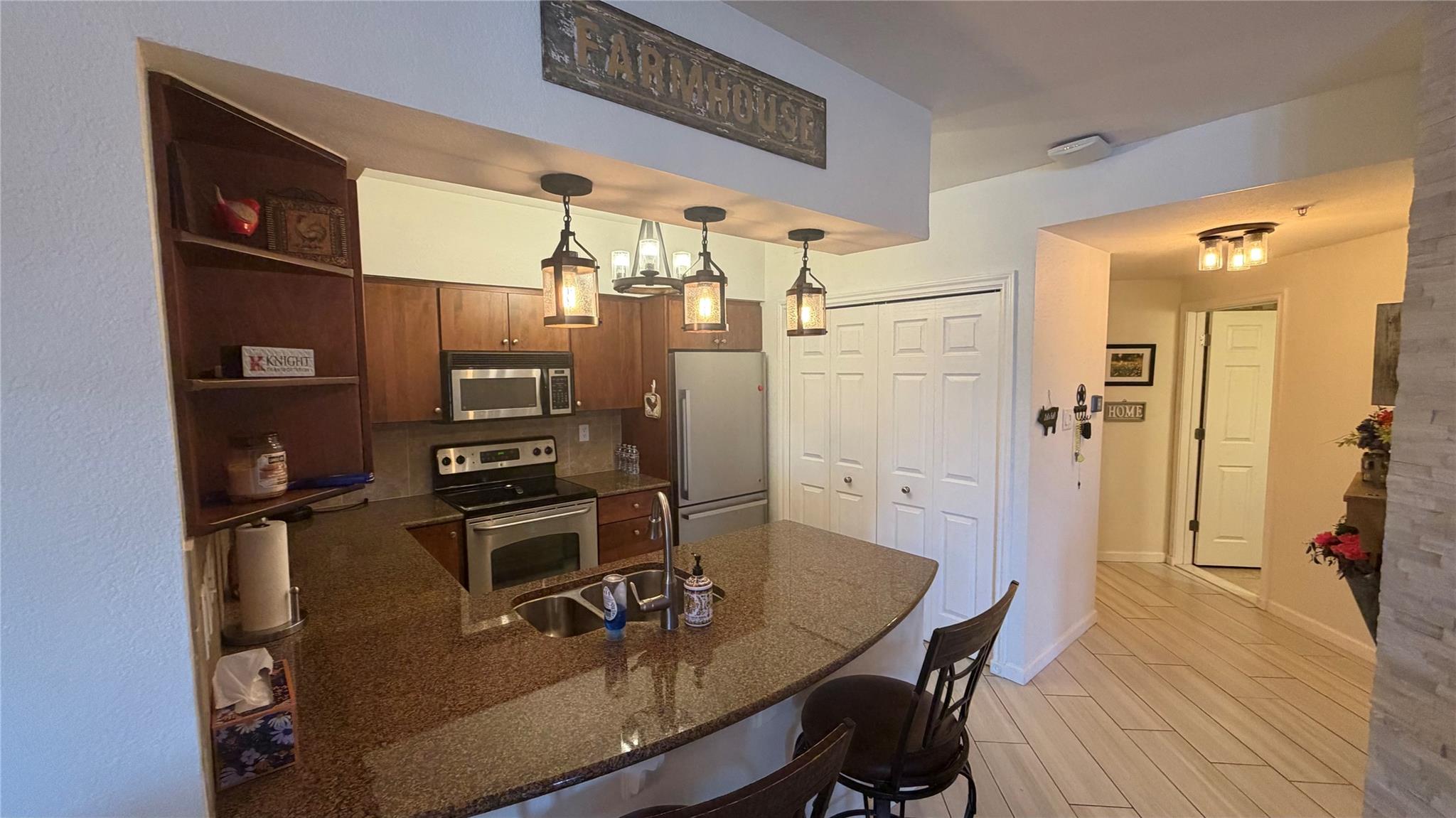 3404 American DR #3118 — photo 3