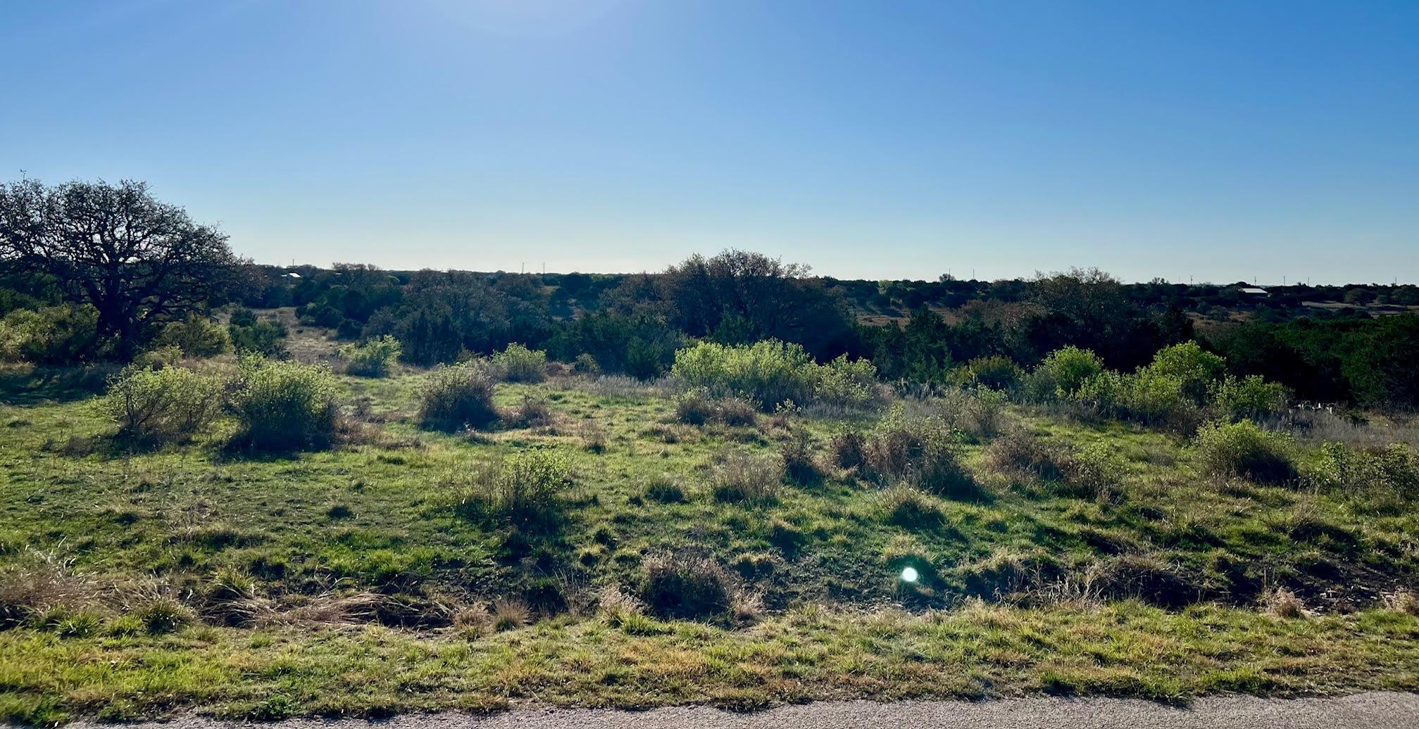 Lot 78 Bluff View RD