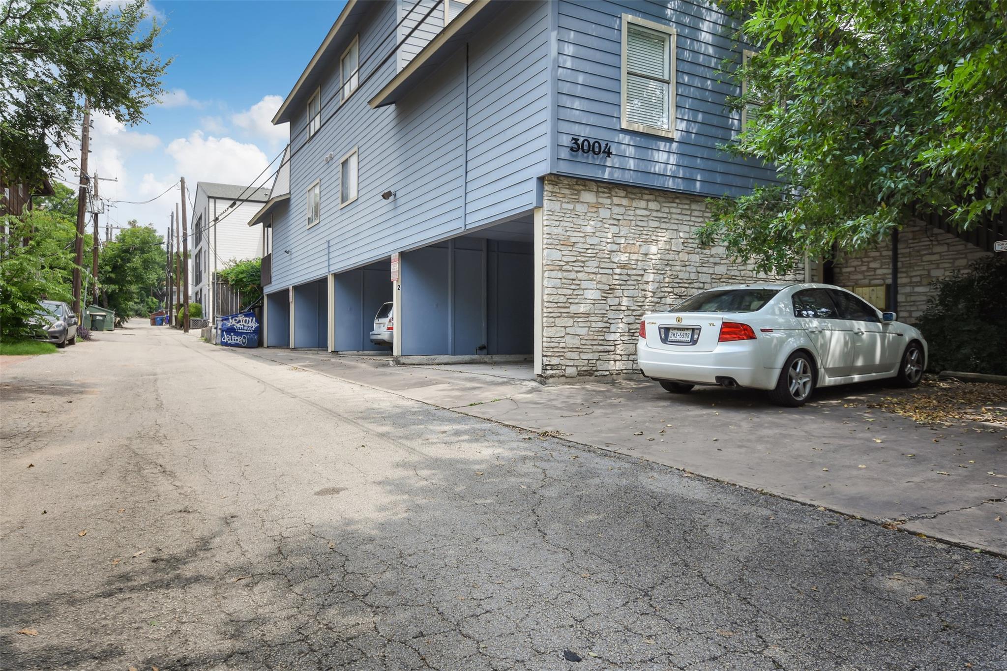 3004 Speedway Ave #2 — photo 3