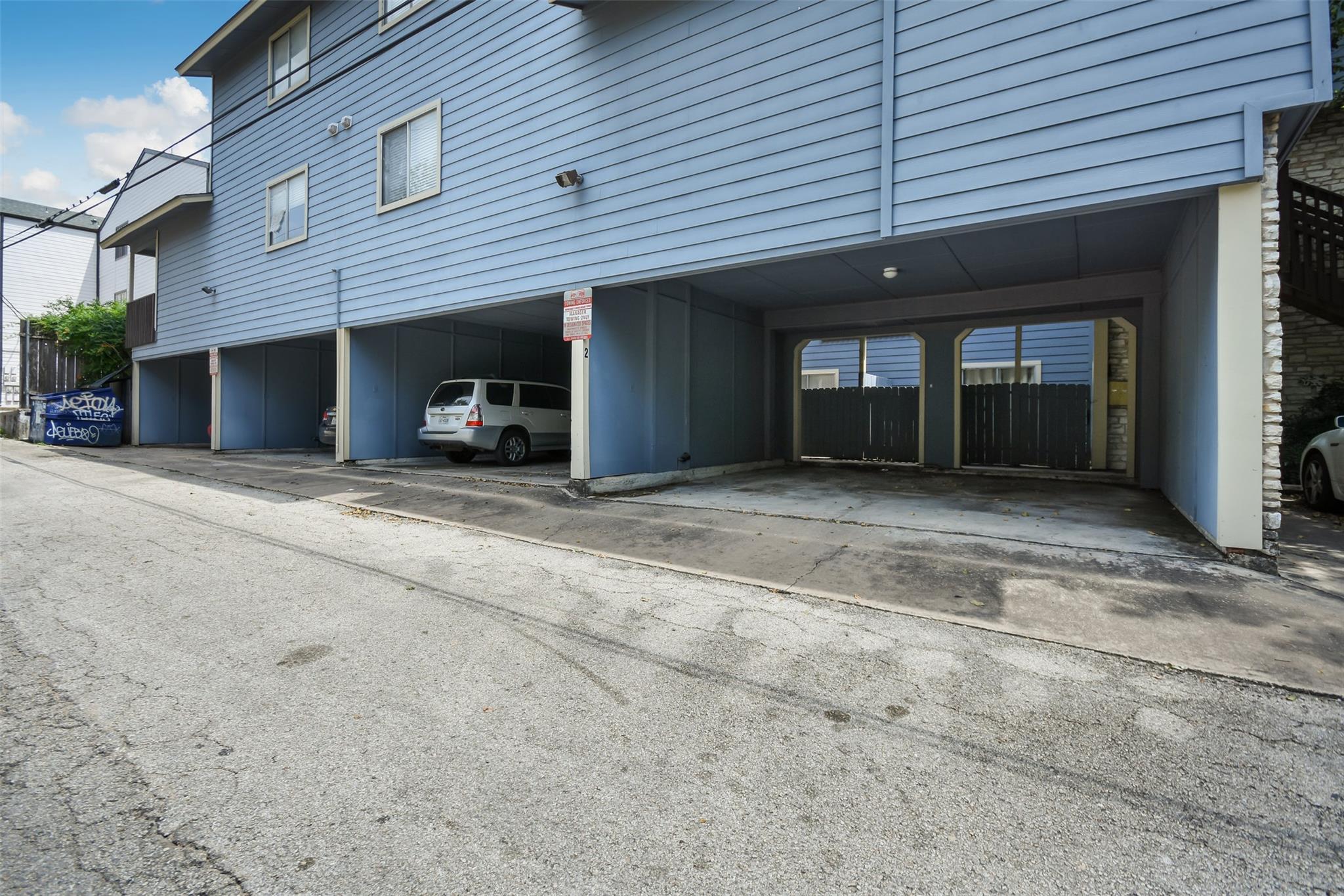 3004 Speedway Ave #2 — photo 4