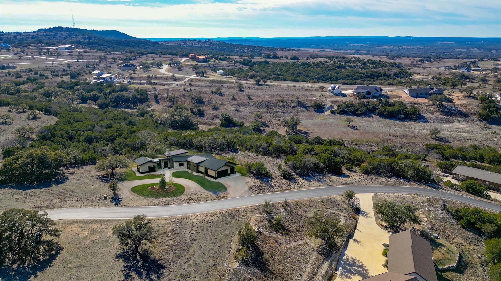 Lot 201 Cedar Mountain DR — photo 3