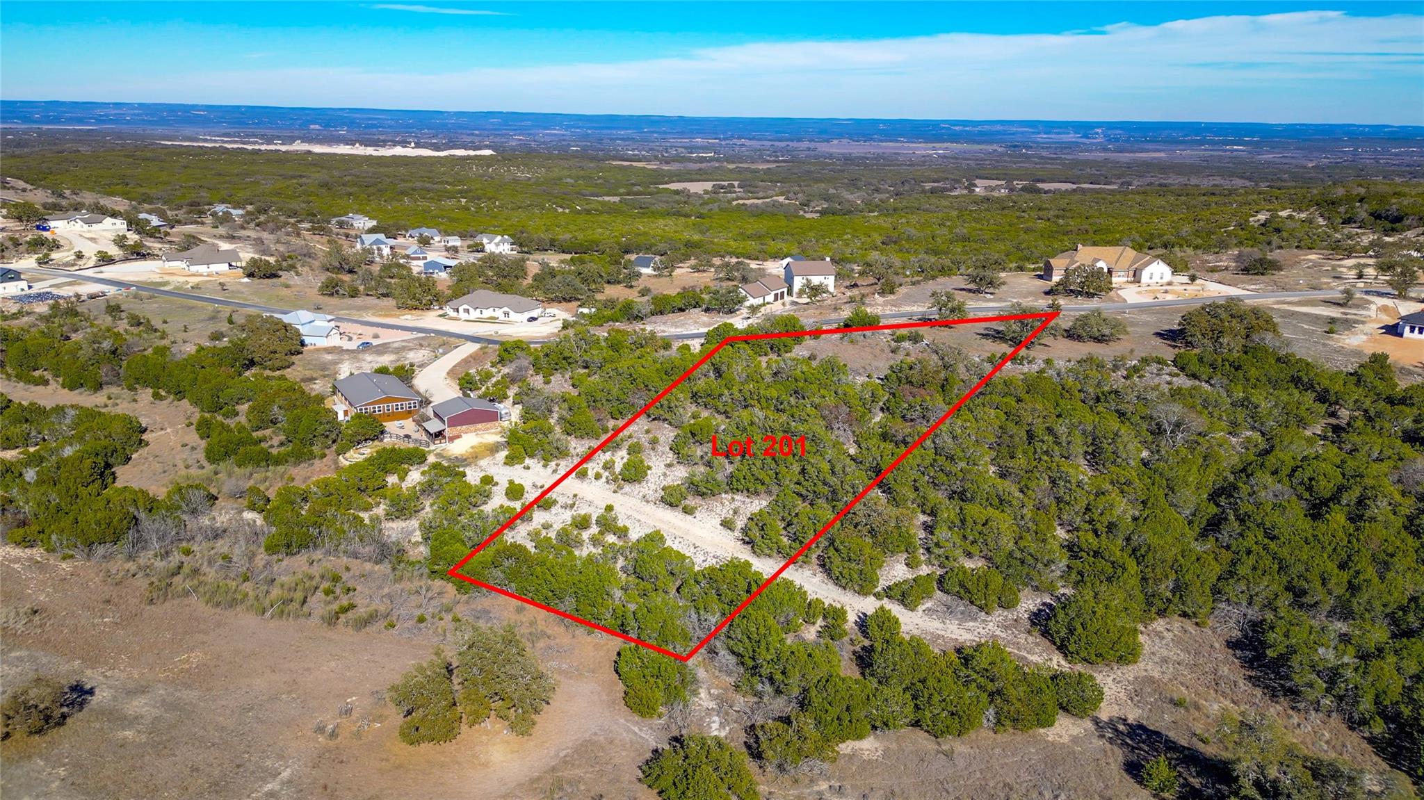 Lot 201 Cedar Mountain DR — photo 5