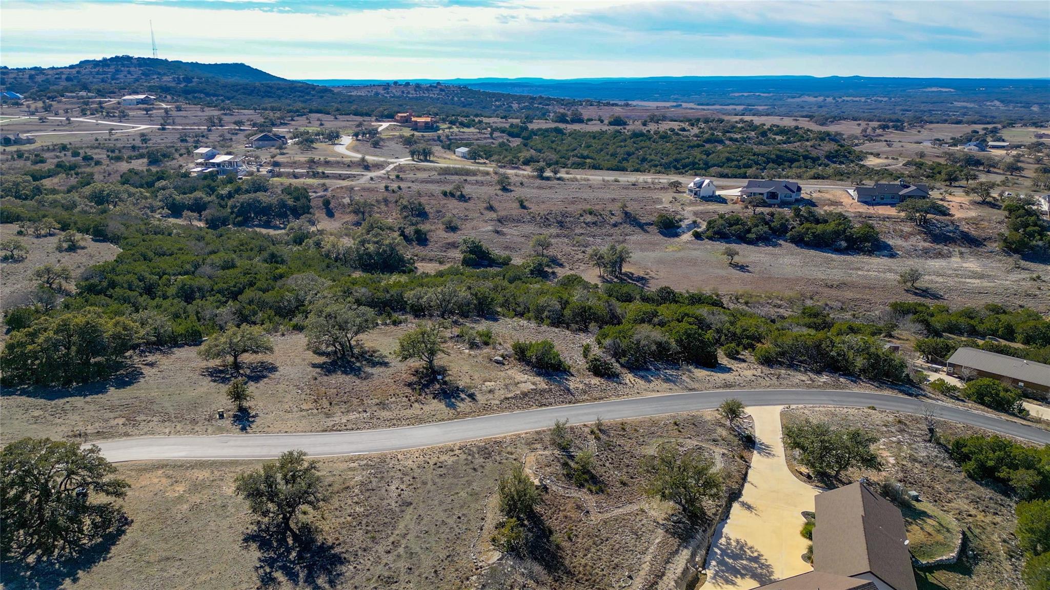 Lot 201 Cedar Mountain DR