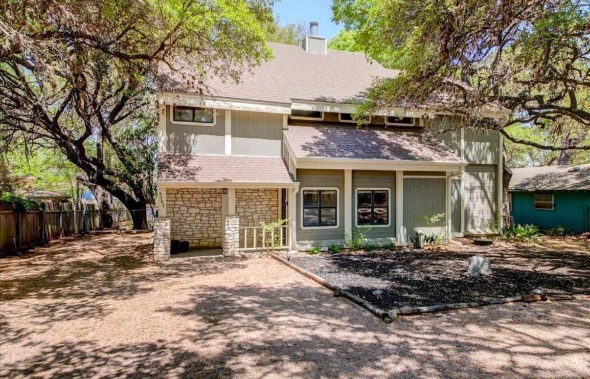 5307 Shady Oaks CIR — photo 3