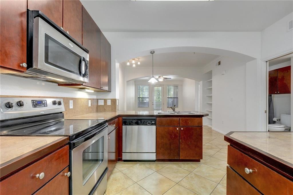 2505 San Gabriel ST #206 — photo 4
