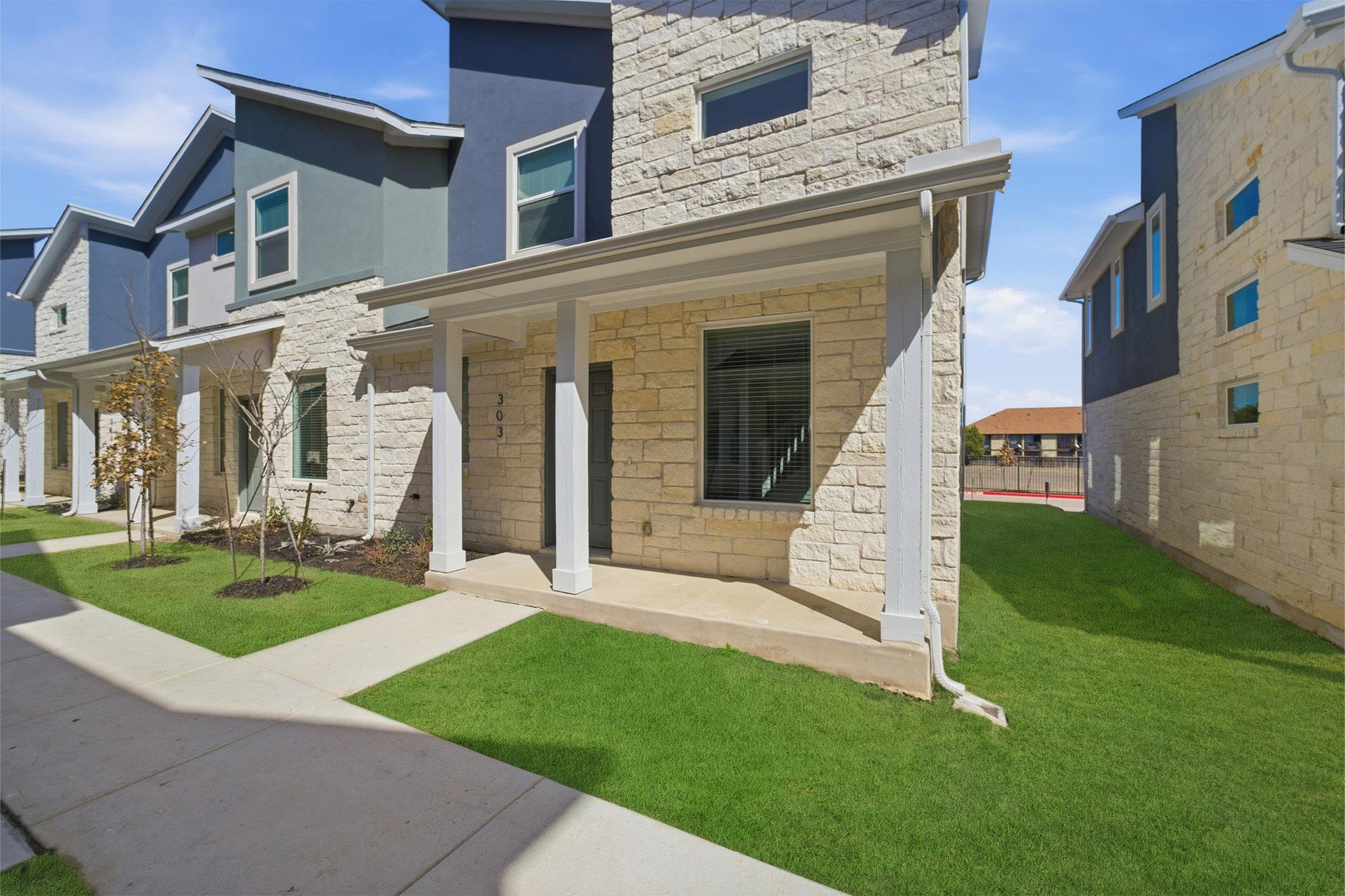 500 Municipal DR #303 — photo 3