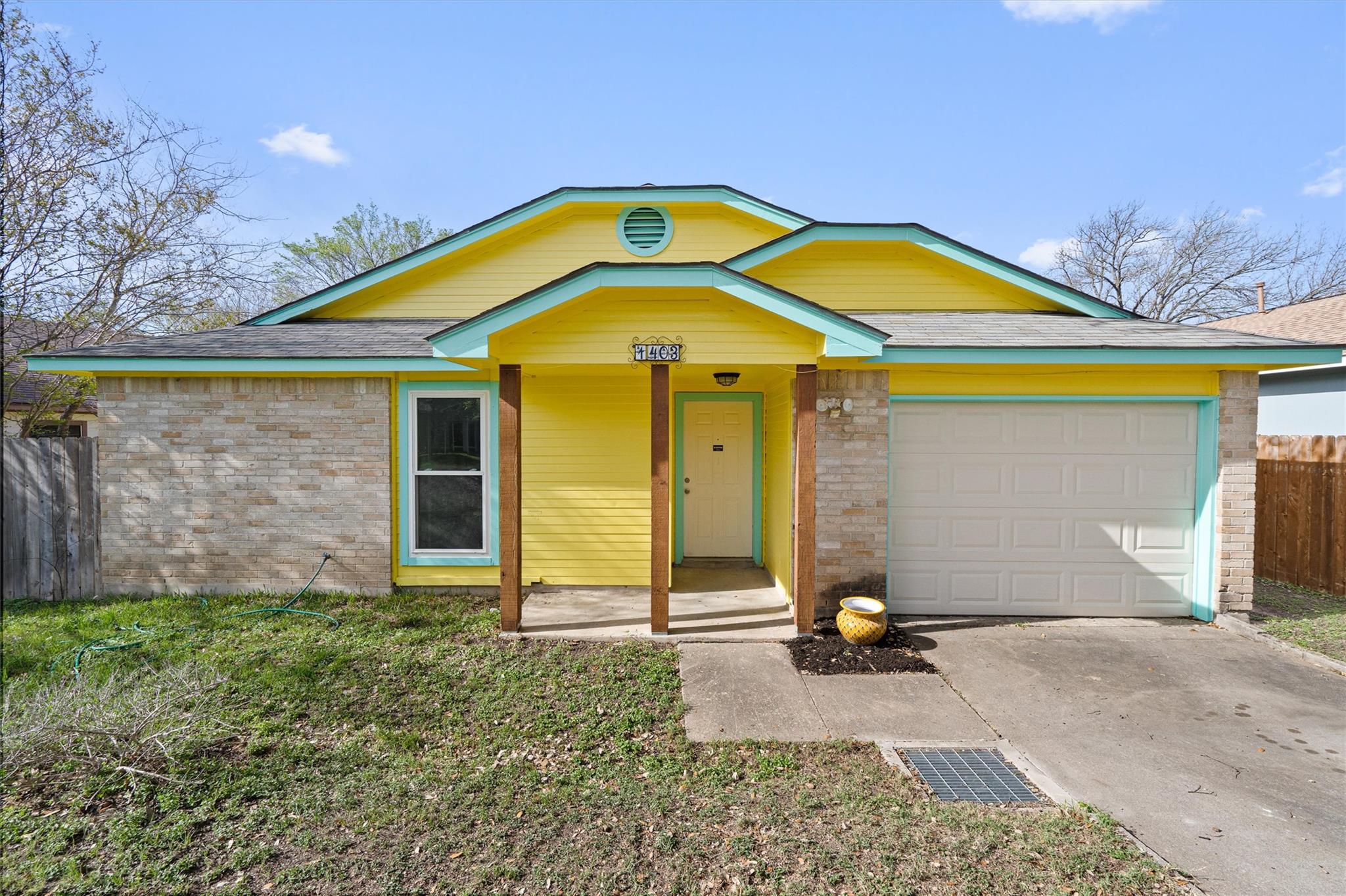 1403 Alma DR — photo 3