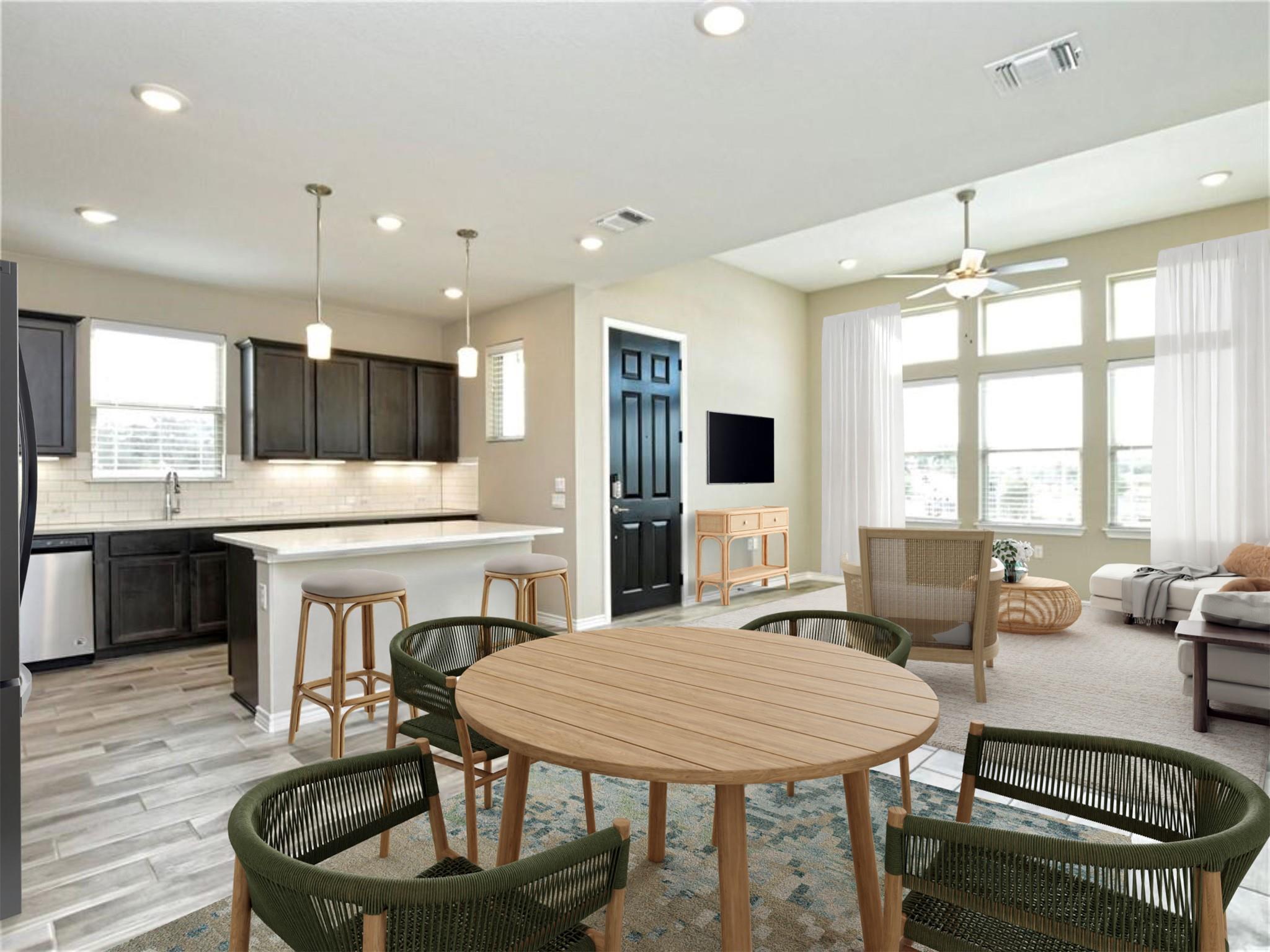 109 Harborside DR #101 — photo 5