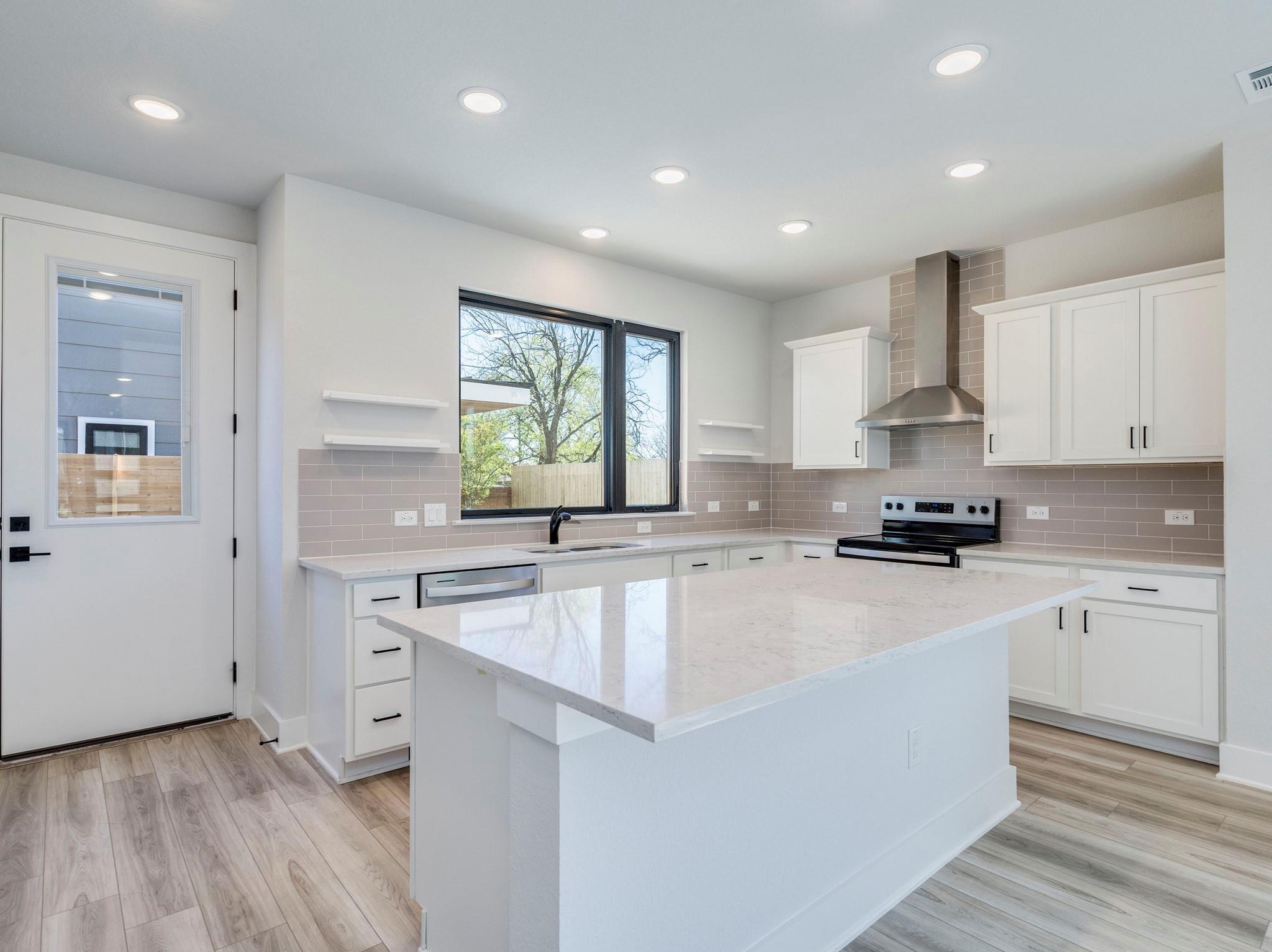 206 Wonsley DR #1 — photo 5