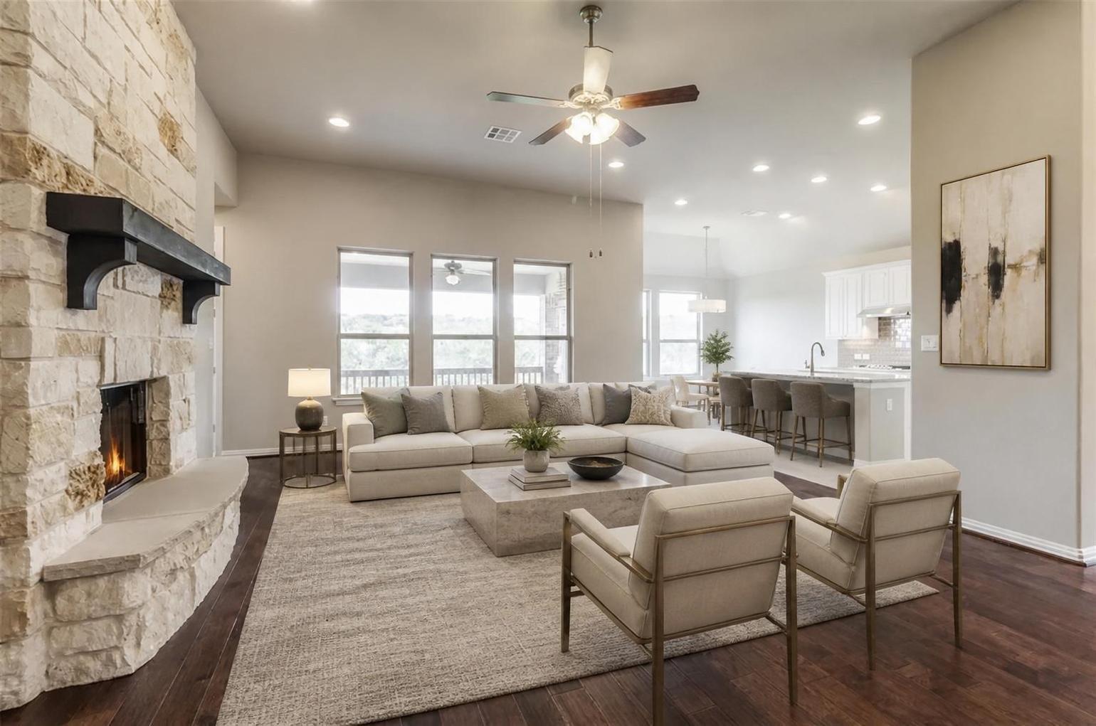 5117 Texas Bluebell DR — photo 3