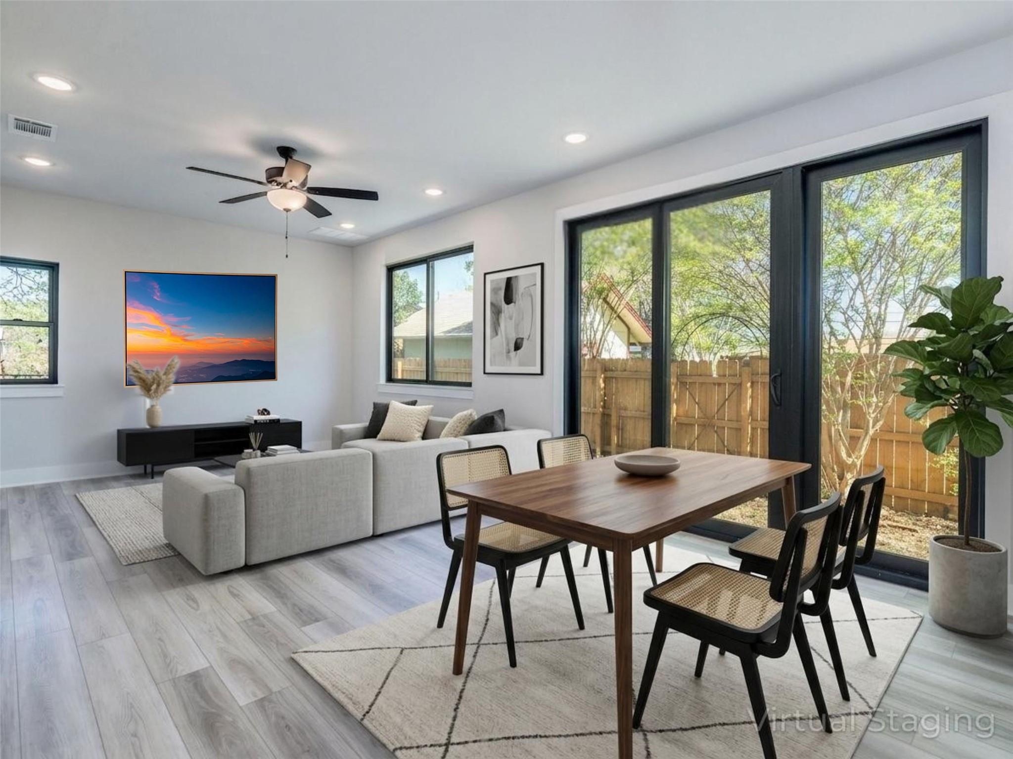 206 E Wonsley DR #2 — photo 4