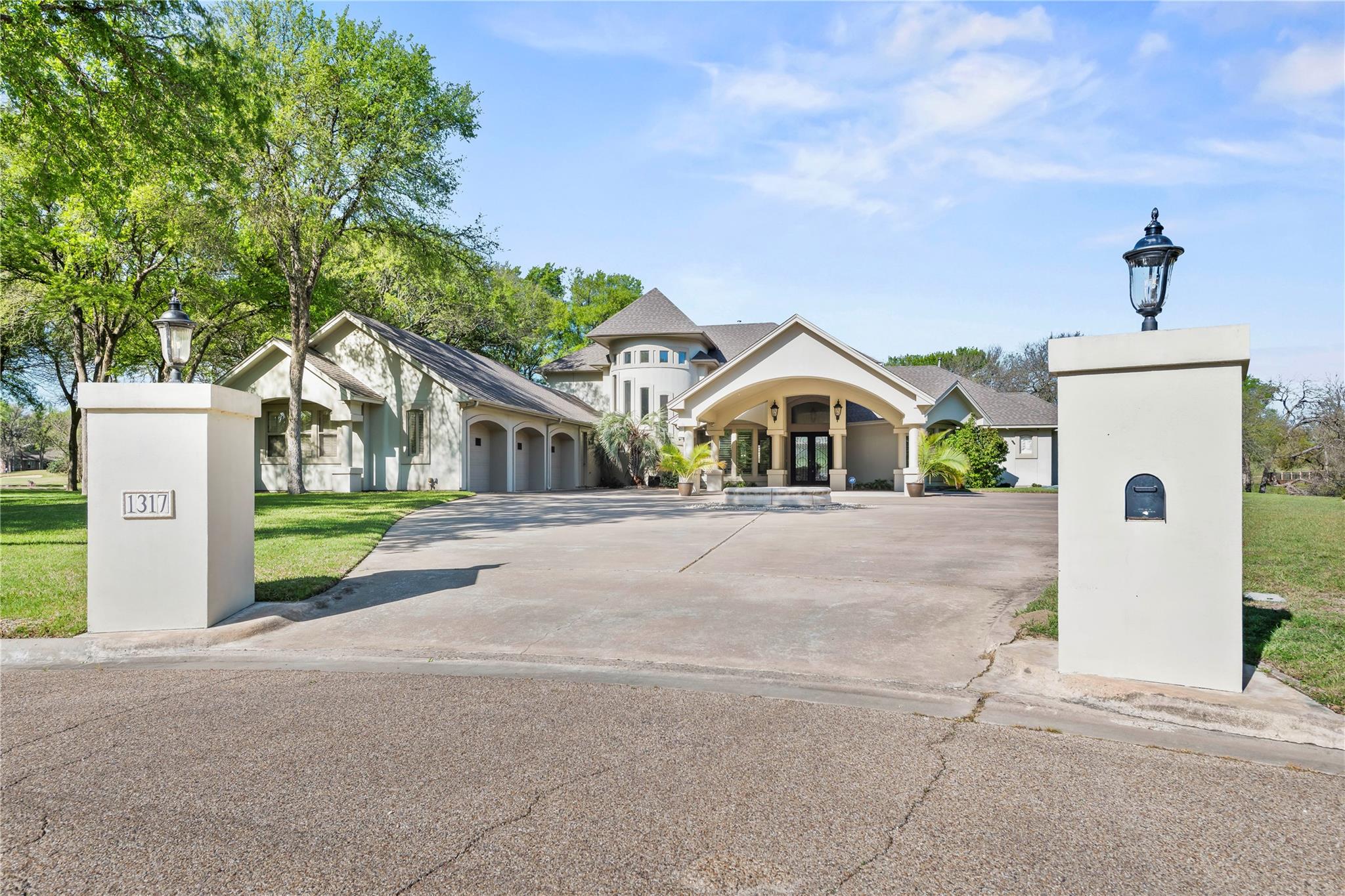 1317 Jack Nicklaus CIR