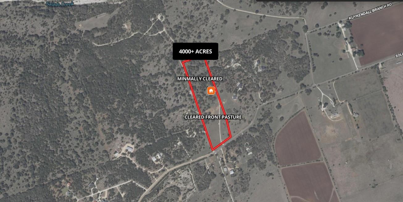 6200 Solana Ranch RD — photo 3
