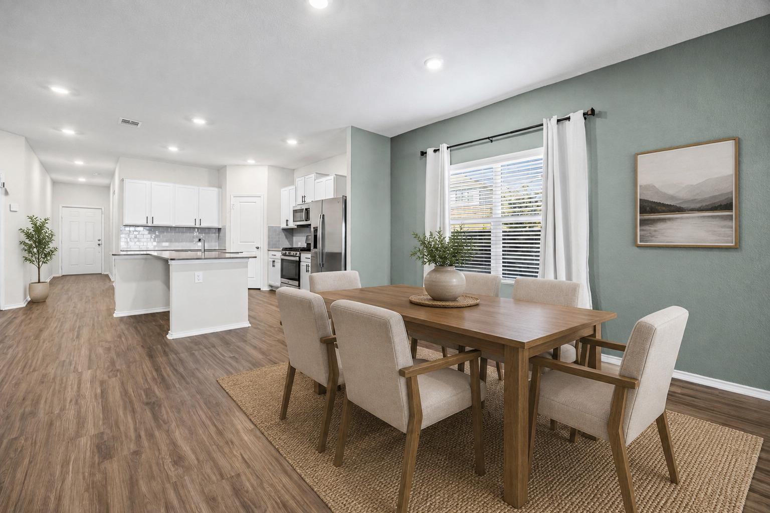 1609 Woolsey WAY — photo 4