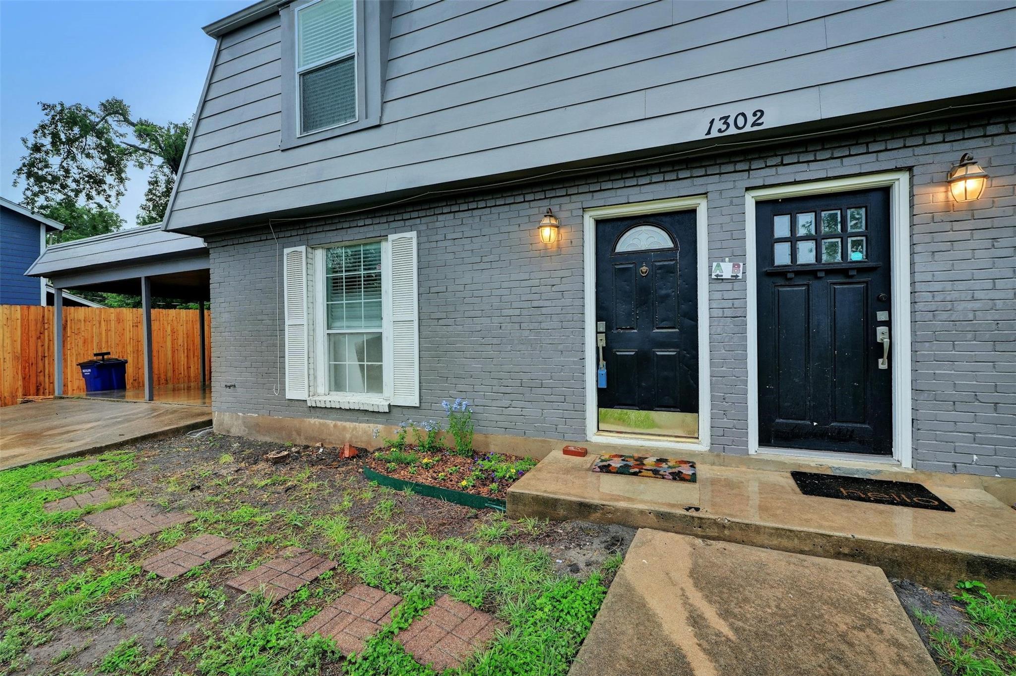 1302 Saint Johns Ave #A — photo 3