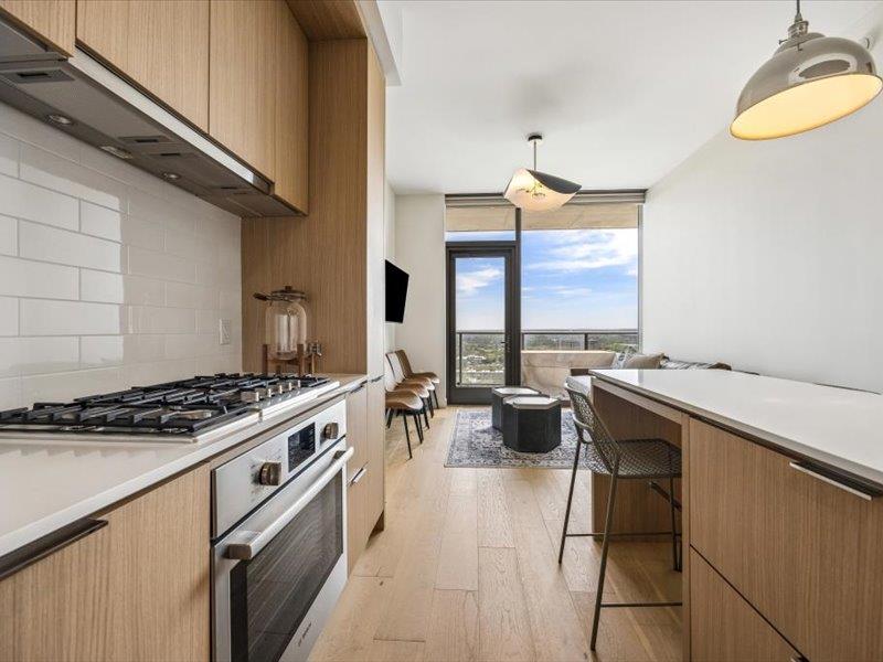 44 East Ave #1808 — photo 4