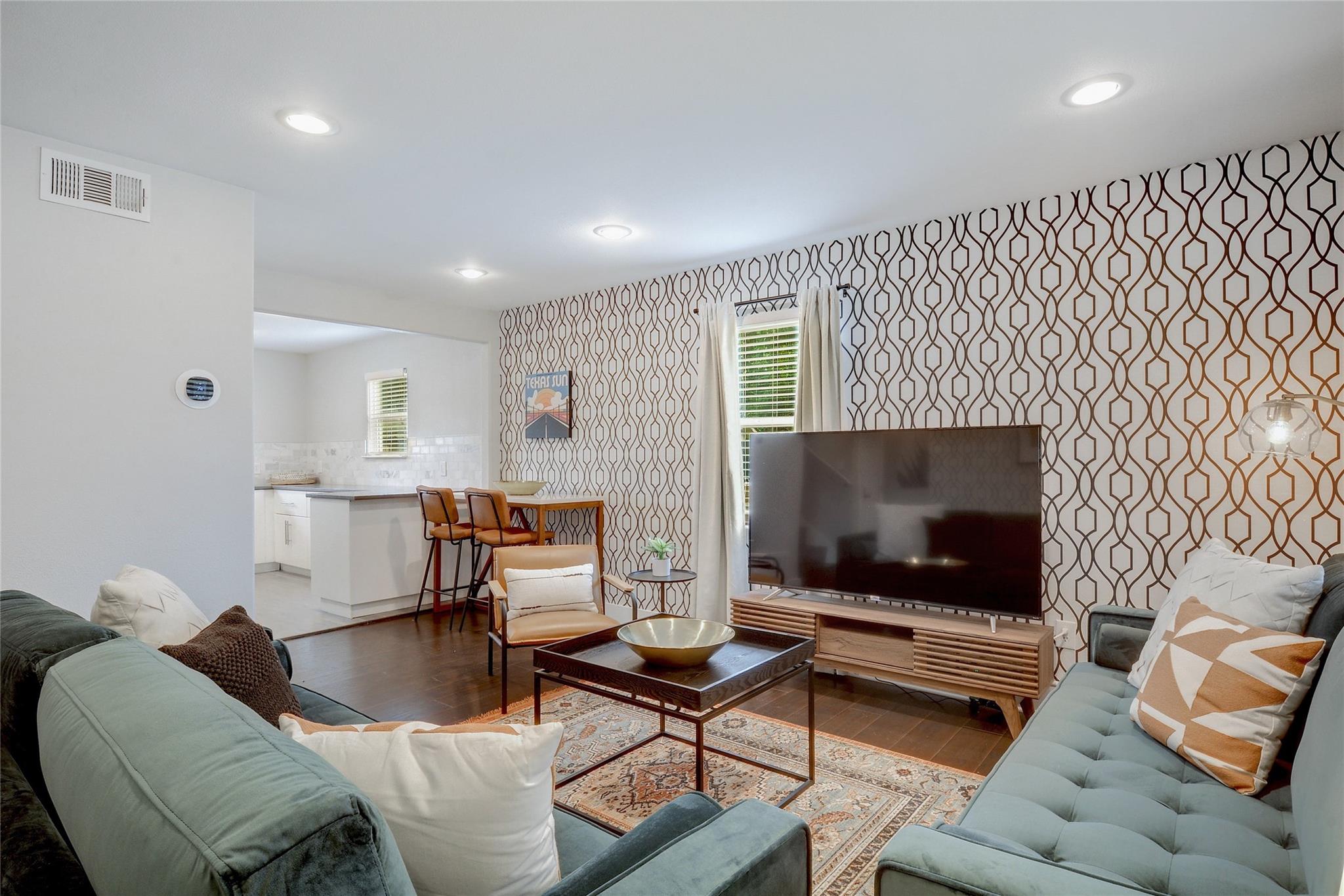 1141 Berger ST #A — photo 5