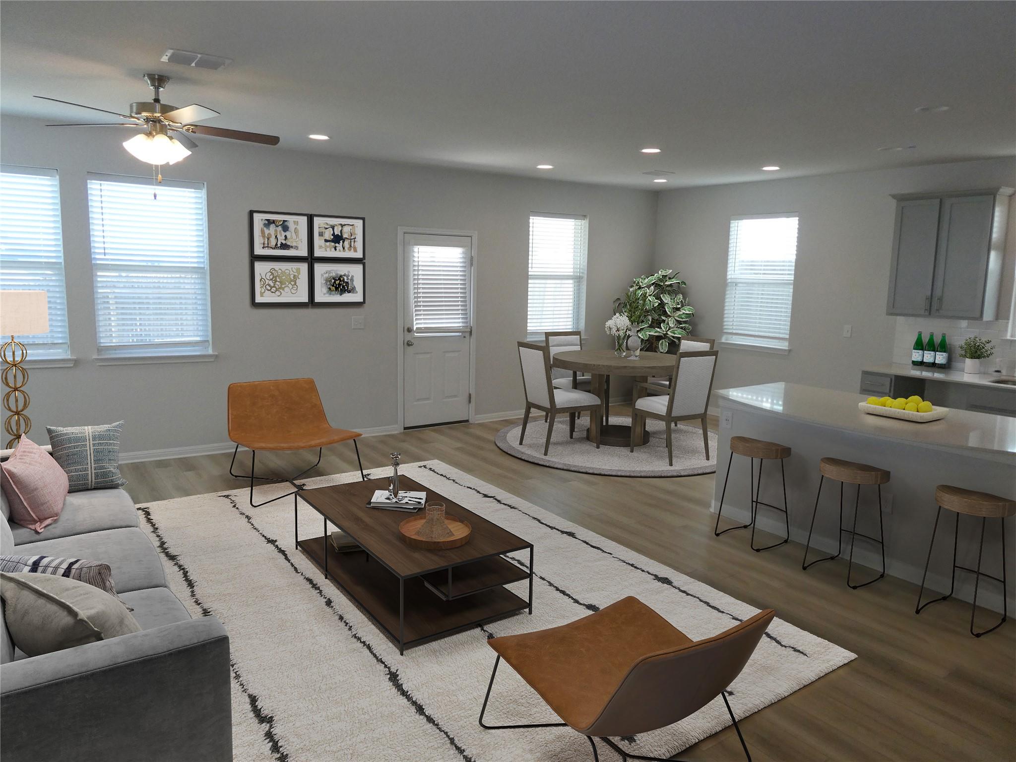 10906 SENTINEL DR — photo 5