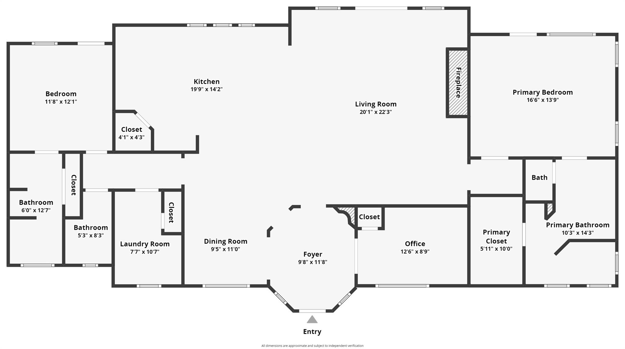 18197 Fm 619 — photo 3