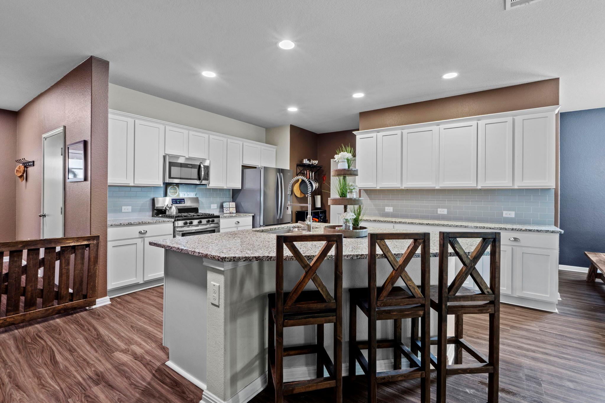 2417 Bridges Ranch RD — photo 4