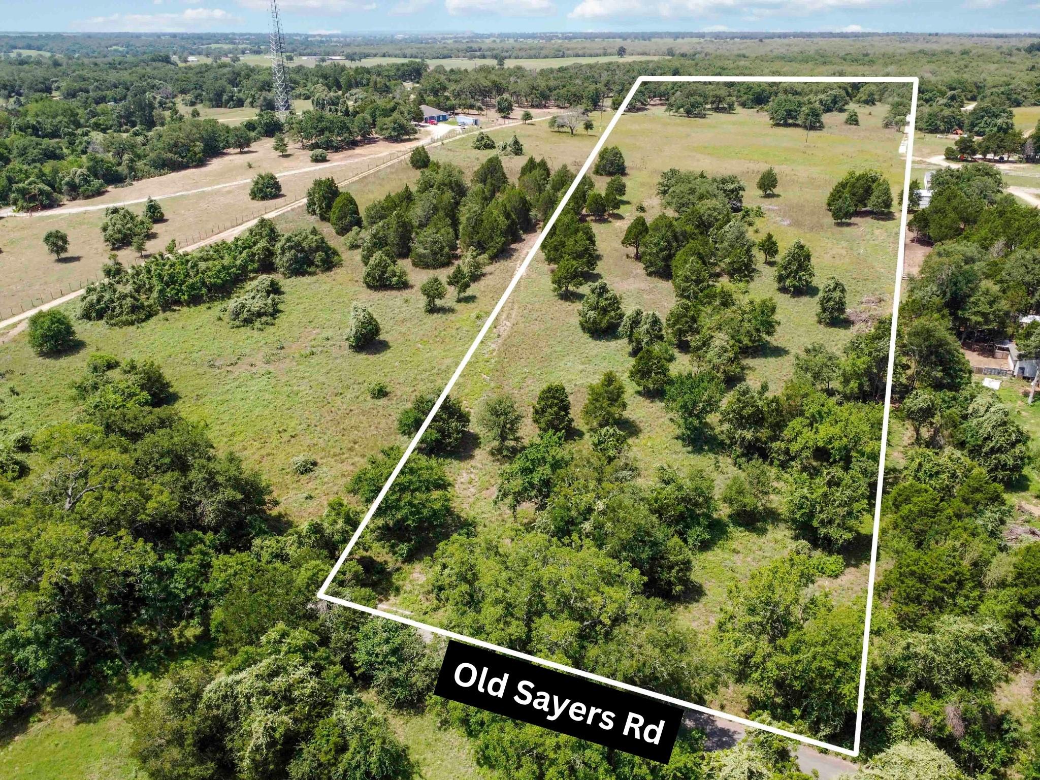 000 Old Sayers RD — photo 3