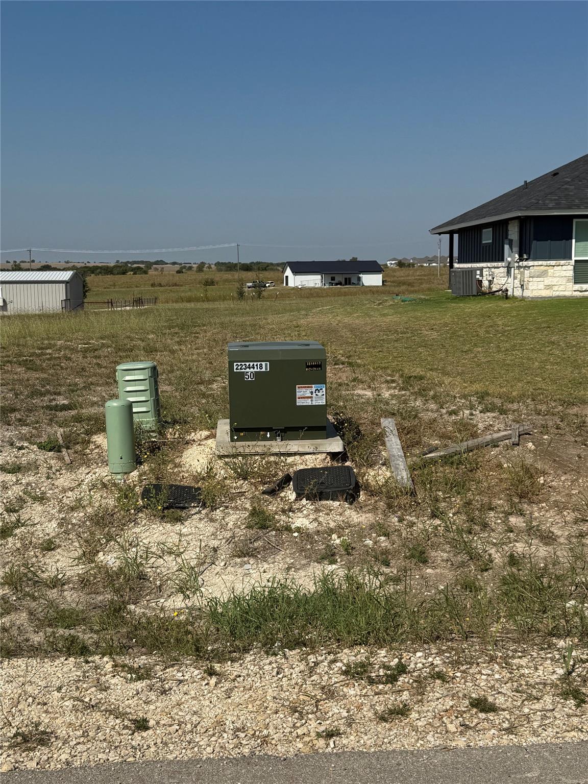 TBD-Lot 25 Armstrong Loop LOOP — photo 3