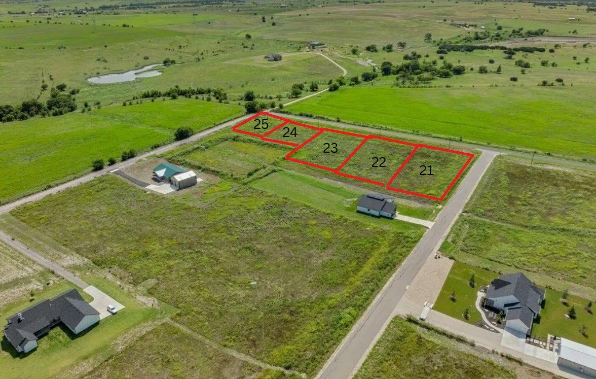 TBD-Lot 25 Armstrong Loop LOOP — photo 4