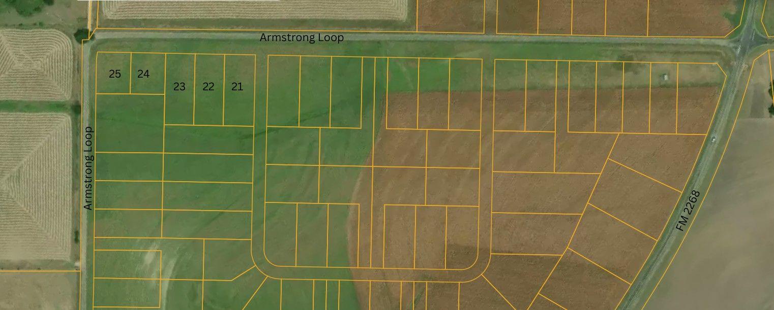 TBD-Lot 25 Armstrong Loop LOOP — photo 5