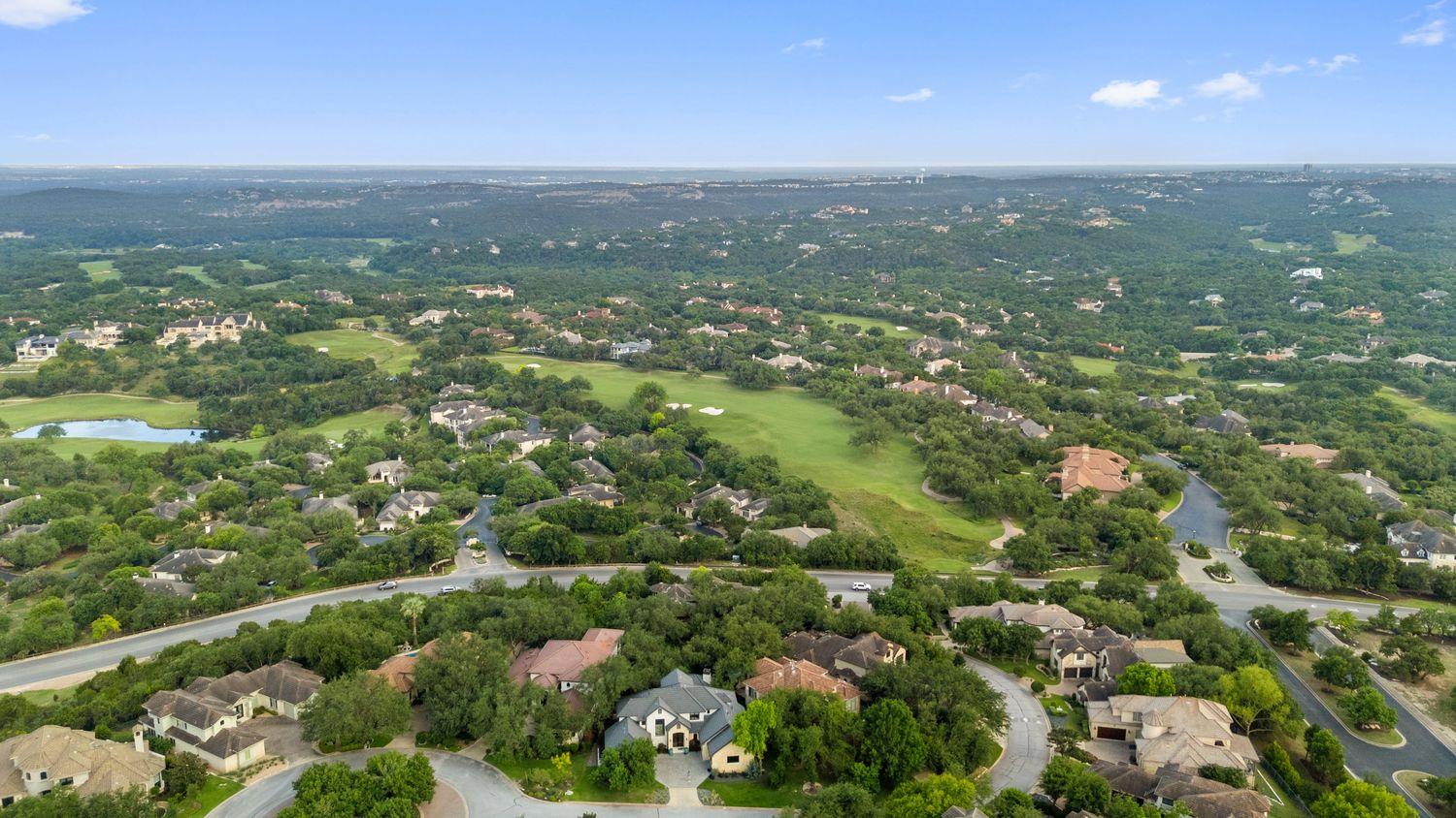 2300 Barton Creek BLVD #4 — photo 3