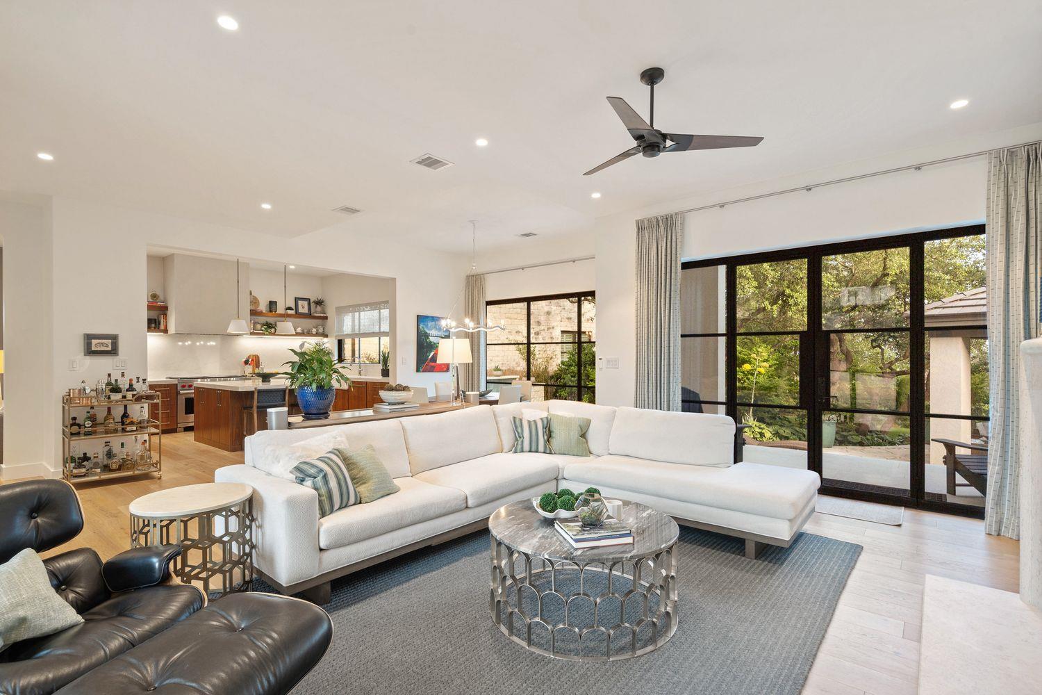 2300 Barton Creek BLVD #4 — photo 5