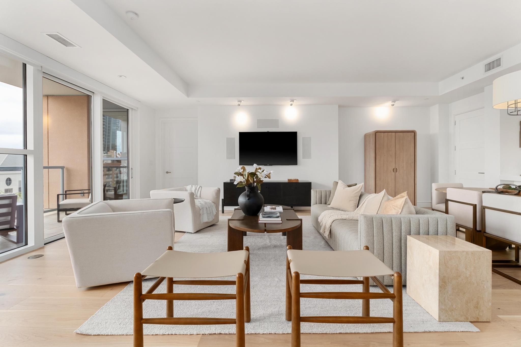 98 San Jacinto BLVD #1109 — photo 3