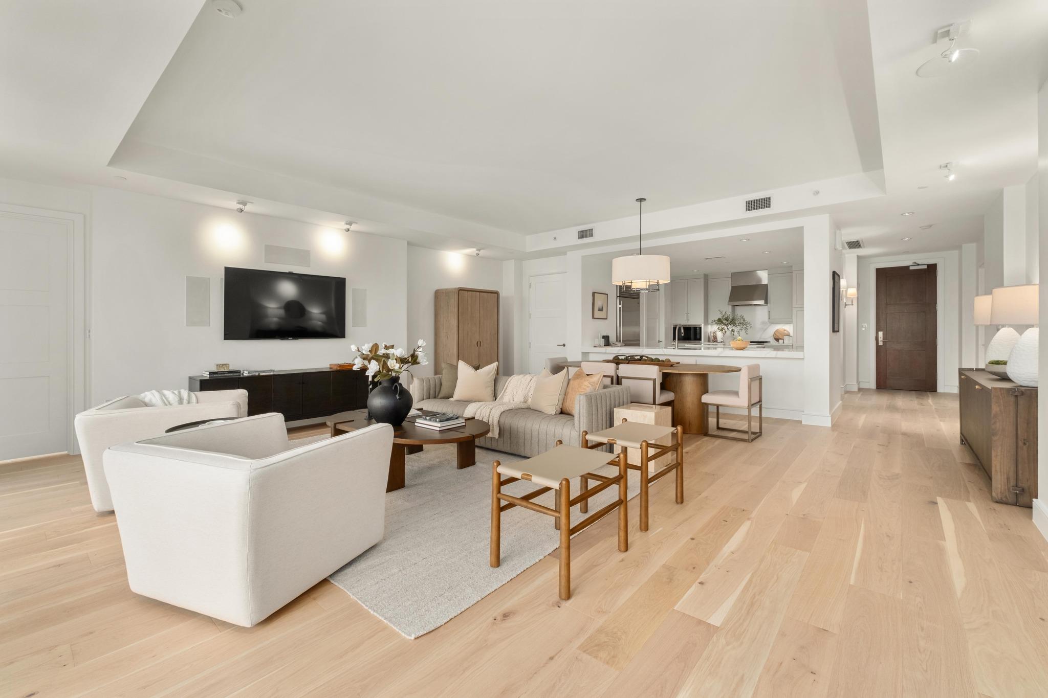 98 San Jacinto BLVD #1109 — photo 4