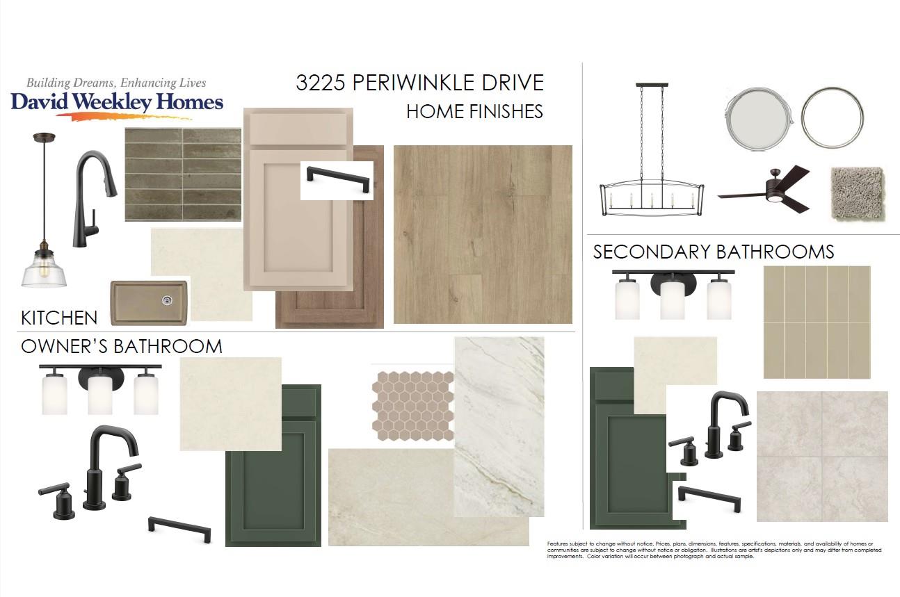 3229 Periwinkle DR — photo 3