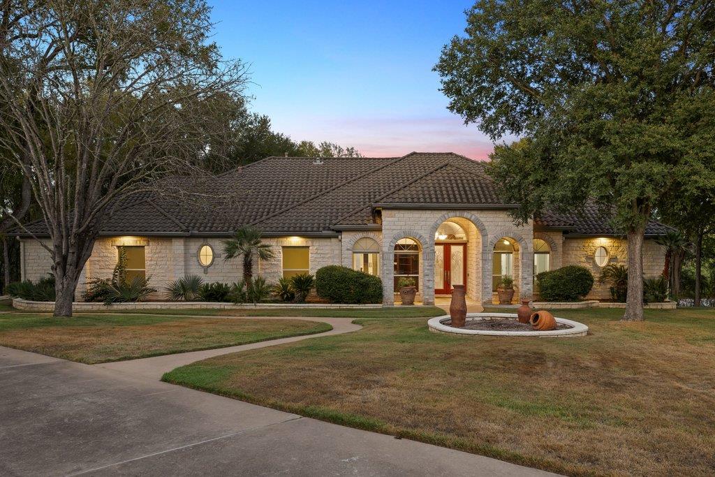 142 Llano CT
