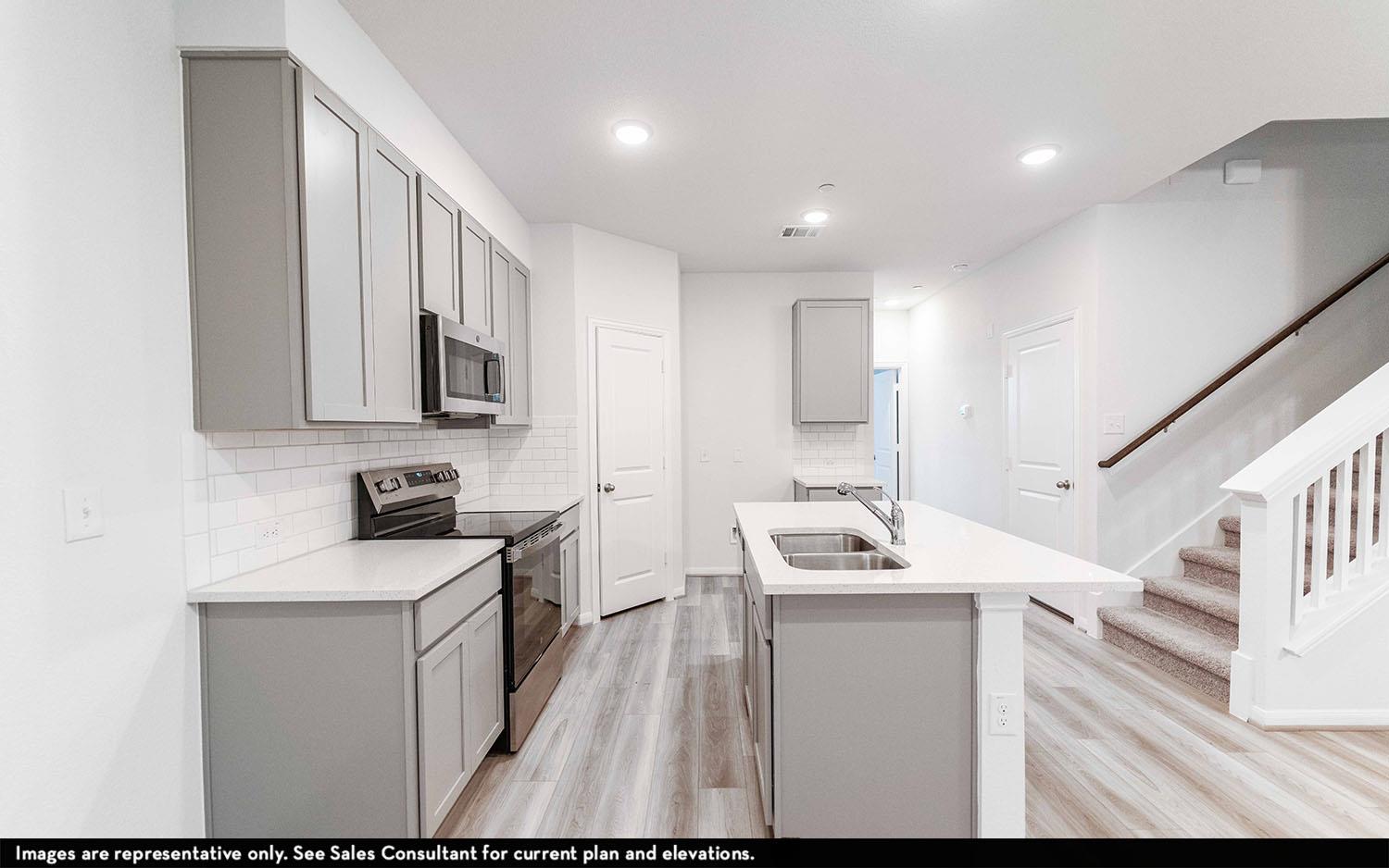500 Municipal DR #403 — photo 5