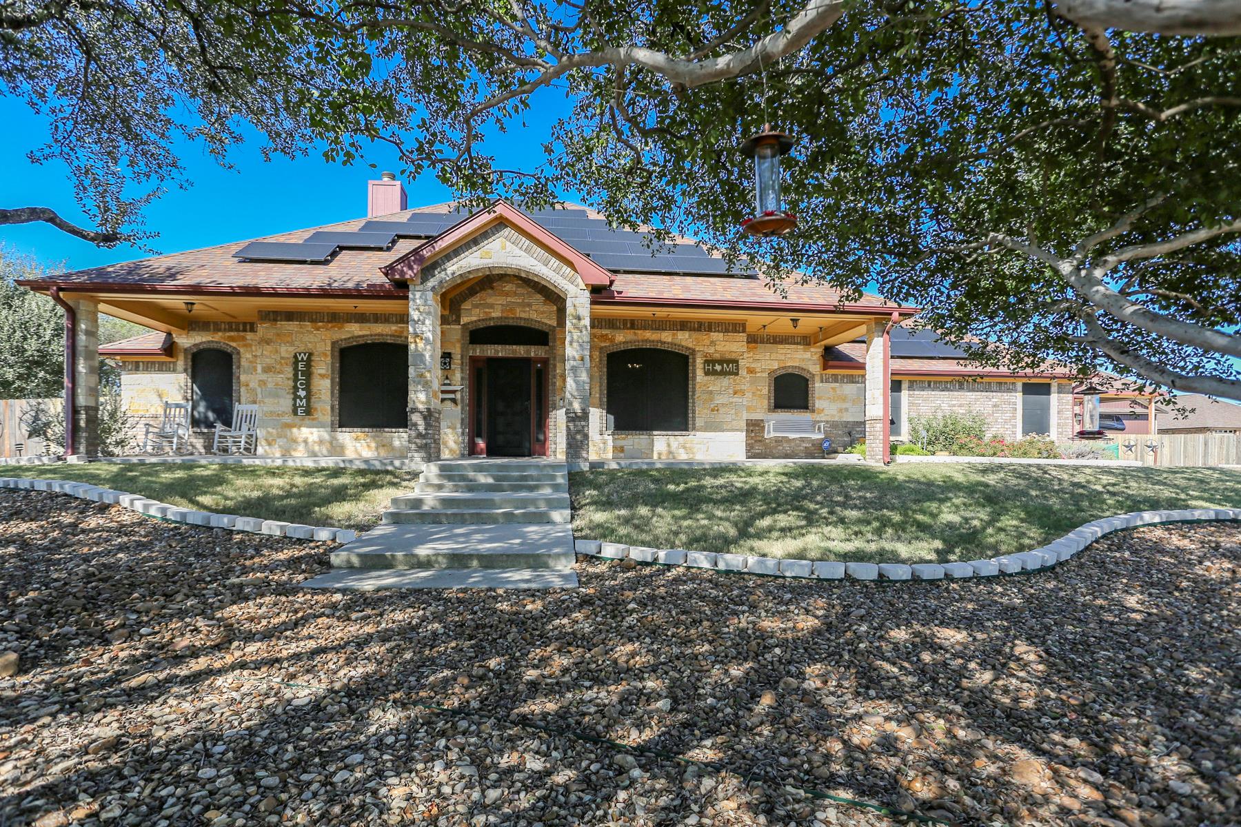 301 County Road 4772