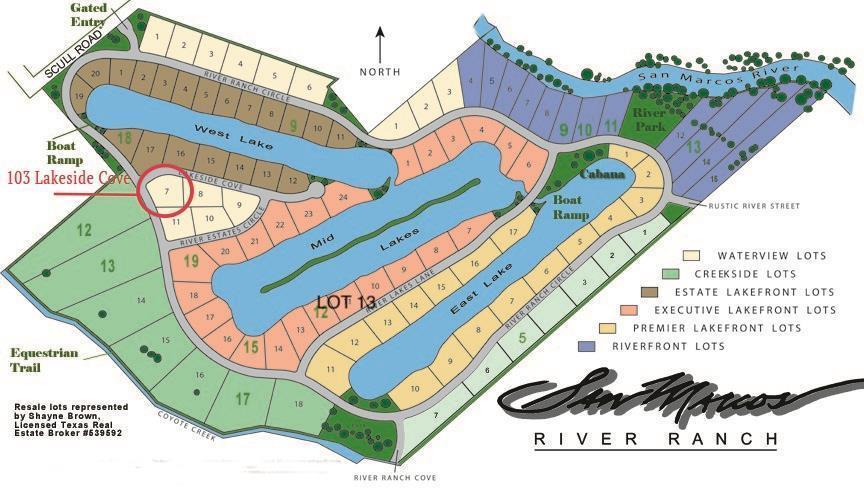 108 River Lakes Lane — photo 3