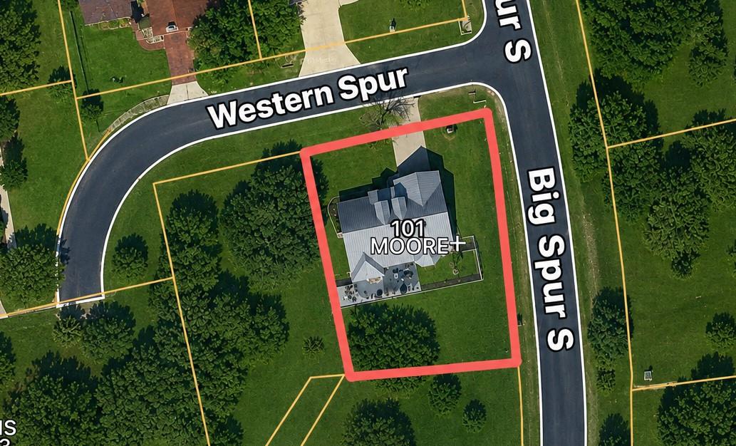 101 Western SPUR — photo 3