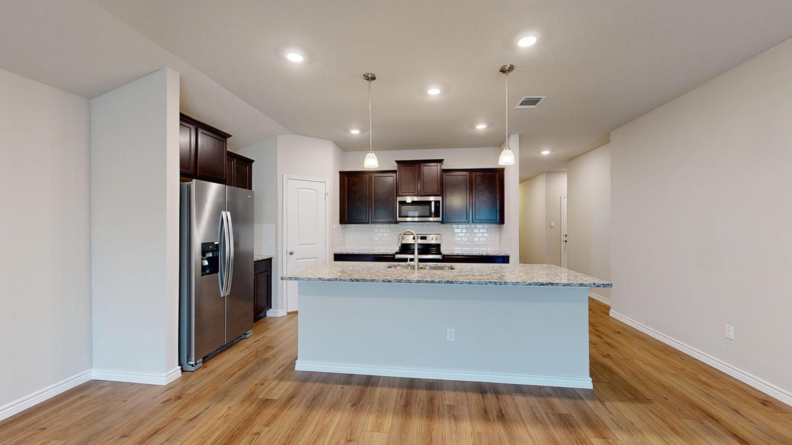 417 Creekfall RD — photo 4