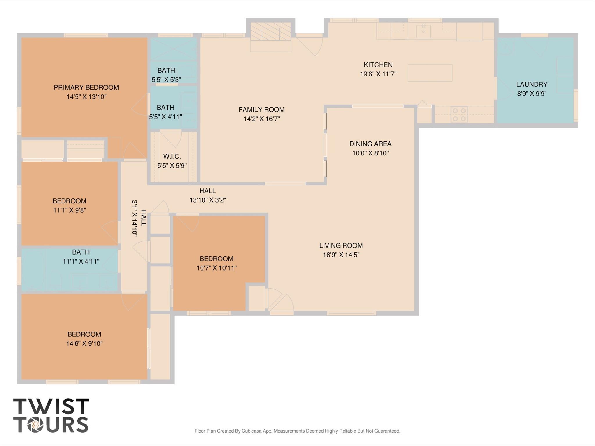 3100 Lynridge DR — photo 4