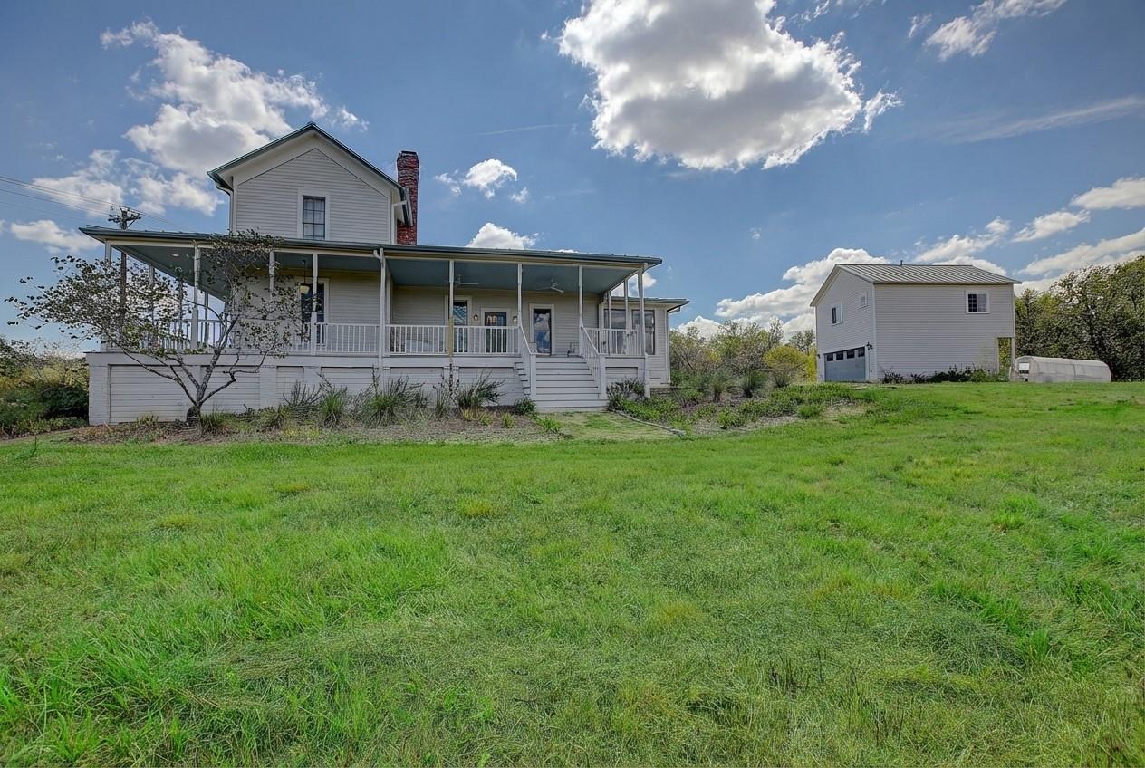 11228 Parsons RD — photo 3